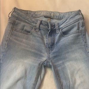 American Eagle pants